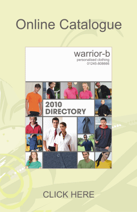 Online Catalogue