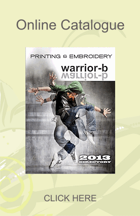 Online Catalogue